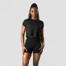 ICANIWILL Rush Cropped T-shirt