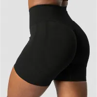 ICANIWILL Rush Seamless Shorts
