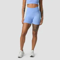 ICANIWILL Rush Seamless Shorts