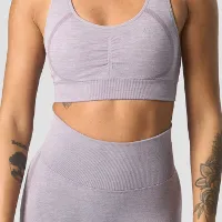 ICANIWILL Rush Seamless Sport-BH ICANIWILL Rush Seamless Sport-BH
