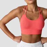 ICANIWILL Rush Seamless Sport-BH