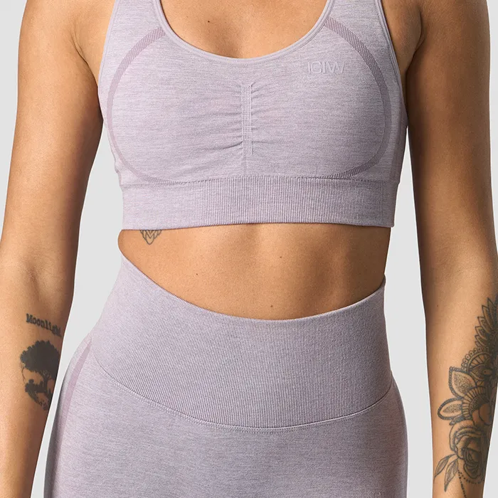 ICANIWILL Rush Seamless Sport-BH