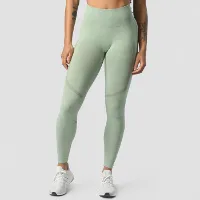 ICANIWILL Rush Seamless Tights