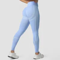 ICANIWILL Rush Seamless Tights ICANIWILL Rush Seamless Tights