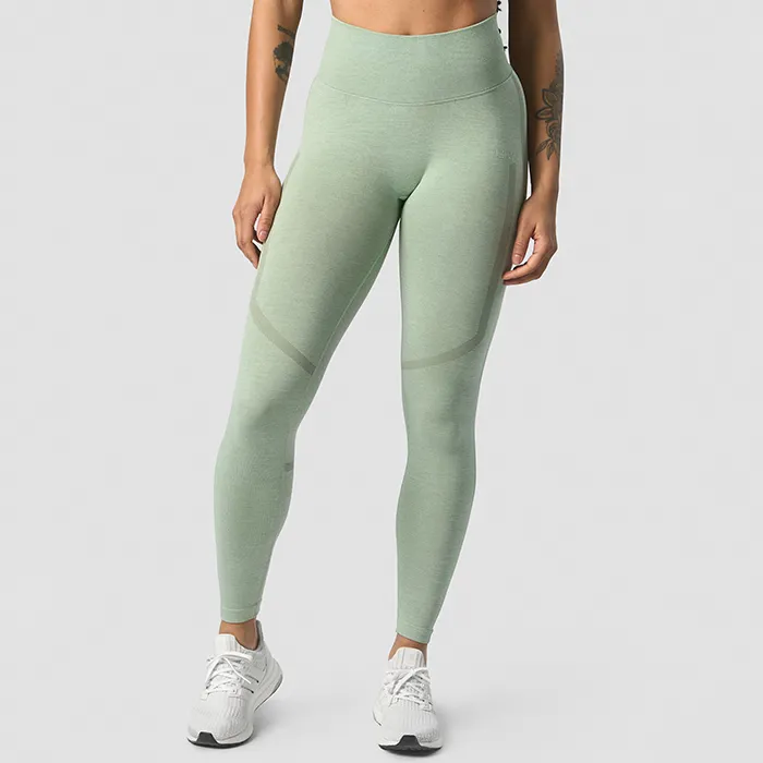 ICANIWILL Rush Seamless Tights