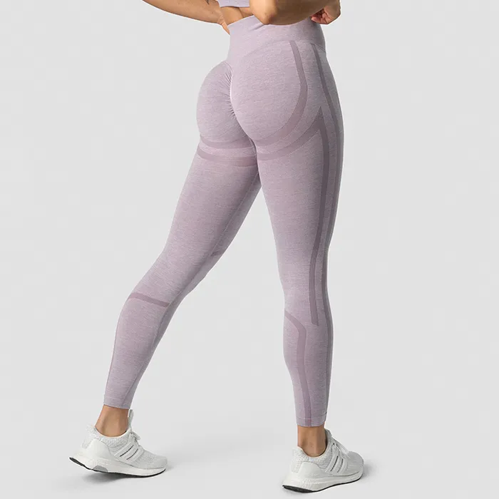 ICANIWILL Rush Seamless Tights