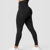 ICANIWILL Scrunch Seamless Tights ICANIWILL Scrunch Seamless Tights