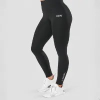 ICANIWILL Scrunch V-shape Tights ICANIWILL Scrunch V-shape Tights
