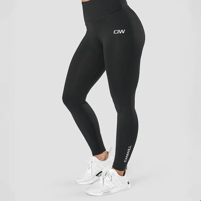 ICANIWILL Scrunch V-shape Tights