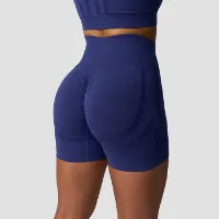 ICANIWILL Seamless Shorts ICANIWILL Seamless Shorts