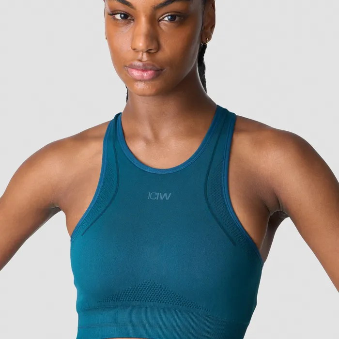 ICANIWILL Seamless Sports-BH