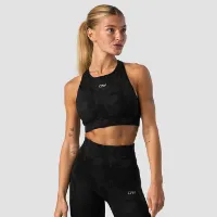 ICANIWILL Seamless Sports Bra