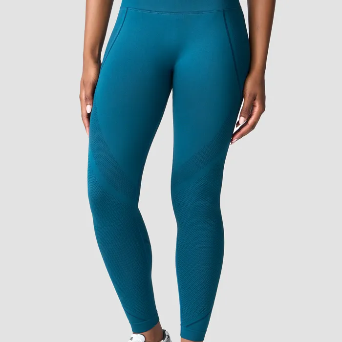 ICANIWILL Seamless Tights