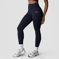 ICANIWILL Seamless treningstights ICANIWILL Seamless treningstights