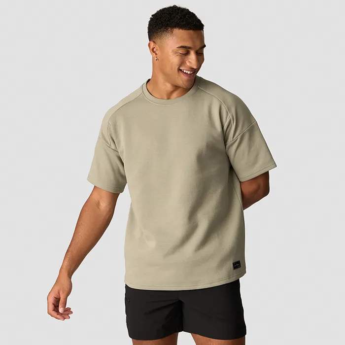 ICANIWILL Shourai T-shirt Men