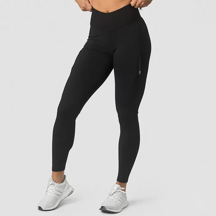 ICANIWILL Shourai Tights