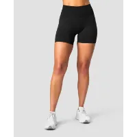 ICANIWILL Signature Seamless Shorts