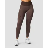ICANIWILL Signature Seamless Tights