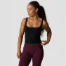 ICANIWILL Smooth Seamless 2-i-1 Topp
