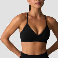 ICANIWILL Smooth Seamless Sports-BH