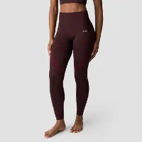 ICANIWILL Soft Seamless Tights