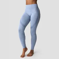 ICANIWILL Soft Seamless Tights ICANIWILL Soft Seamless Tights