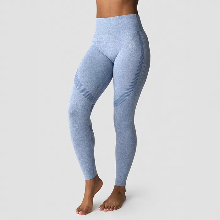 ICANIWILL Soft Seamless Tights