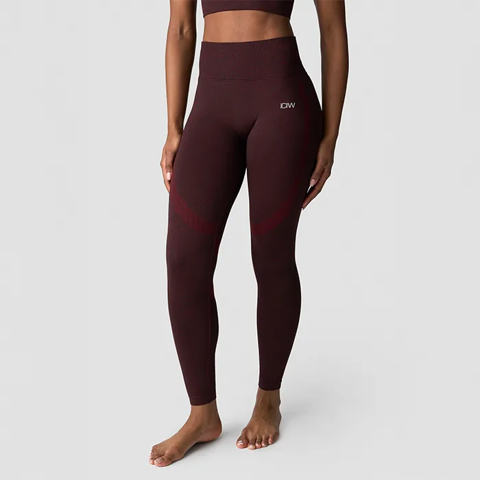 ICANIWILL Soft Seamless Tights