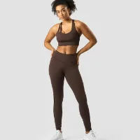 ICANIWILL Stance Sports Bra ICANIWILL Stance Sports Bra