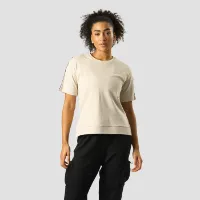 ICANIWILL Stance T-shirt ICANIWILL Stance T-shirt
