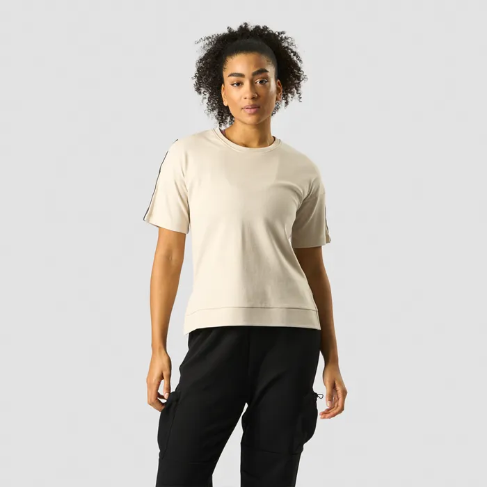 ICANIWILL Stance T-shirt