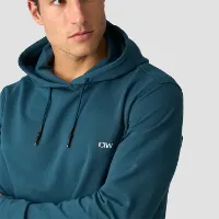 ICANIWILL Stride Hettegenser