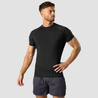 ICANIWILL Stride Muscle Fit T-shirt Men ICANIWILL Stride Muscle Fit T-shirt Men