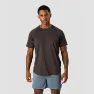 ICANIWILL Stride Raglan T-shirt