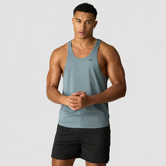 ICANIWILL Stride Stringer Top