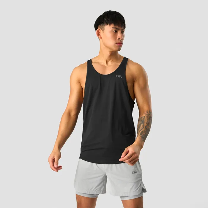ICANIWILL Stride Stringer Top