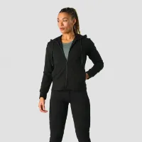 ICANIWILL Stride Zipper Hoodie ICANIWILL Stride Zipper Hoodie