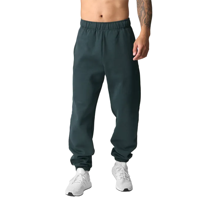 ICANIWILL Sweatpants, Grön
