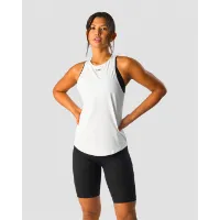 ICANIWILL Tank Top Wmn ICANIWILL Tank Top Wmn