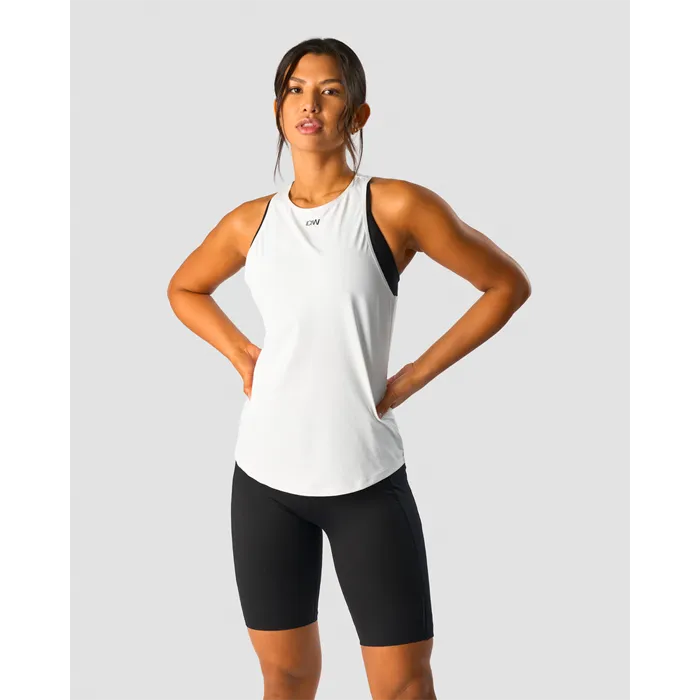 ICANIWILL Tank Top Wmn
