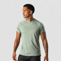 ICANIWILL Training Mesh T-shirt ICANIWILL Training Mesh T-shirt