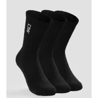 ICANIWILL Training Socks 3-pack ICANIWILL Training Socks 3-pack