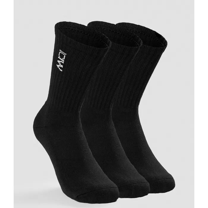 ICANIWILL Training Socks 3-pack