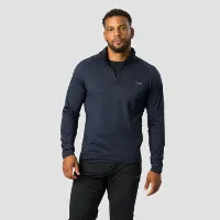 ICANIWILL Ultimate Training 1/4 Zip