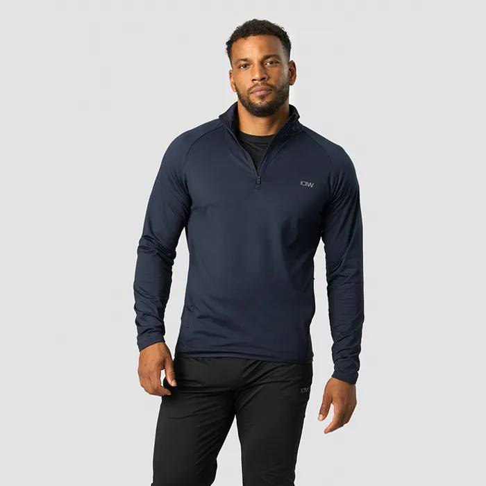 ICANIWILL Ultimate Training 1/4 Zip