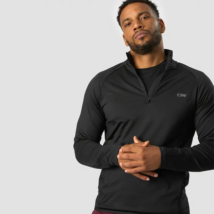 ICANIWILL Ultimate Training 1/4 Zip