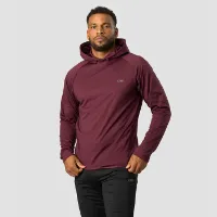 ICANIWILL Ultimate Training Hoodie ICANIWILL Ultimate Training Hoodie