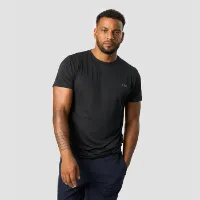 ICANIWILL Ultimate Training Tee ICANIWILL Ultimate Training Tee