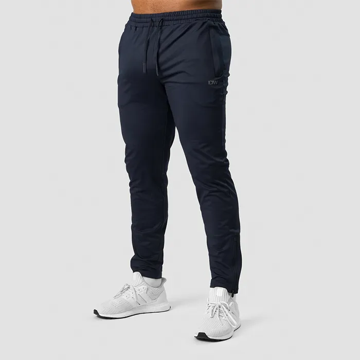 ICANIWILL Ultimate Training Zip Pants ICANIWILL Ultimate Training Zip Pants