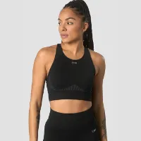 ICANIWILL Ultra Seamless Sports Bra Wmn